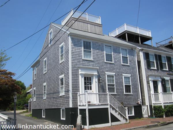 95 Orange Street # #2 Nantucket Image