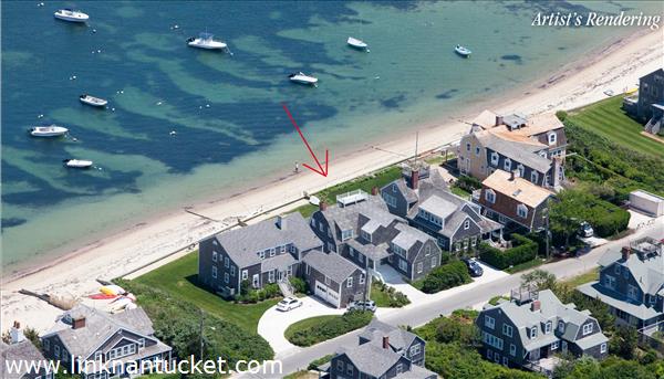 43 Hulbert Avenue Nantucket Image