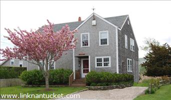 4 Swain Street Brant Point