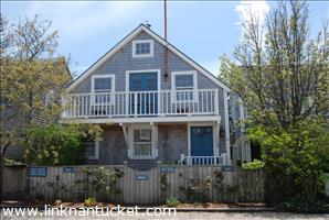 18 Still Dock # 6 Town