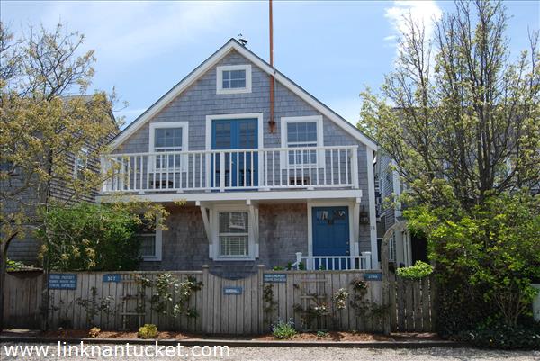 18 Still Dock # 6 Nantucket Image