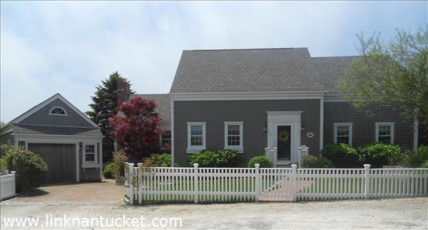 7 Gardner Perry Lane Nantucket Image