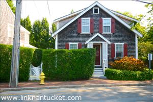 30 Pleasant Street Town