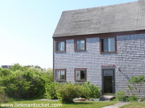 60 Arkansas Avenue Nantucket Image