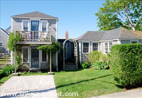 7 Bank Street Sconset