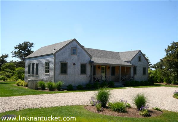 146 Surfside Road Nantucket Image