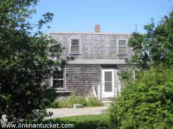 35 Vestal Street Nantucket Image