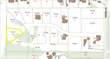 22 Black Fish Lane Sconset