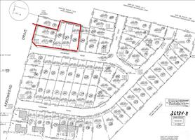 7, 9 , 2 Arrowhead Drive & Spearhead Road Mid Island