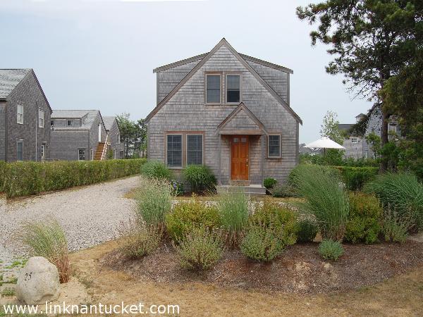 25A Evergreen Way Nantucket Image