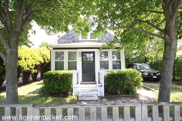 18 Atlantic Avenue # 1 Nantucket Image