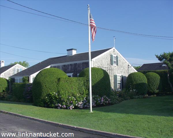 3 East Lincoln Avenue Nantucket Image