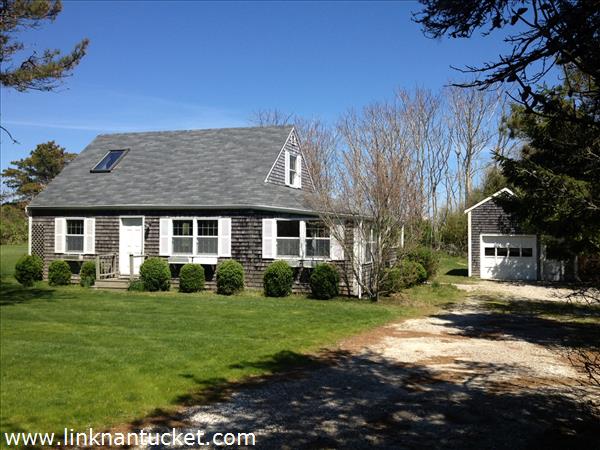 11 Hawthorne Lane Nantucket Image