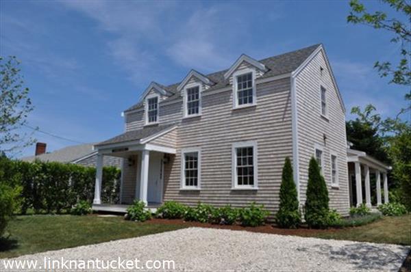 1 Delaney Road Nantucket Image