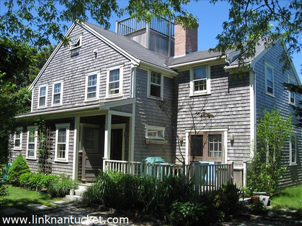 13R Bear Street Nantucket Image