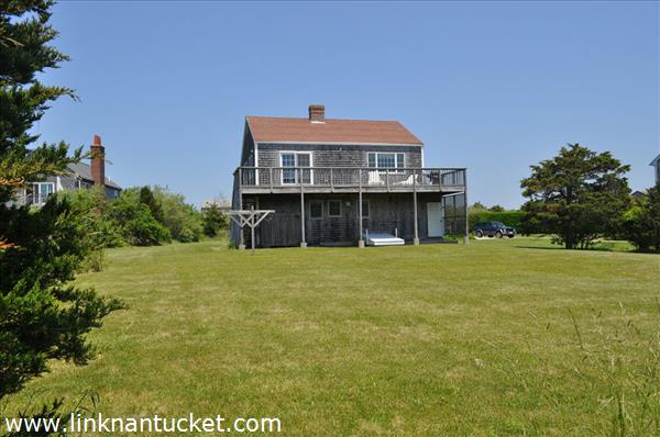 9 Hendersons Drive Nantucket Image