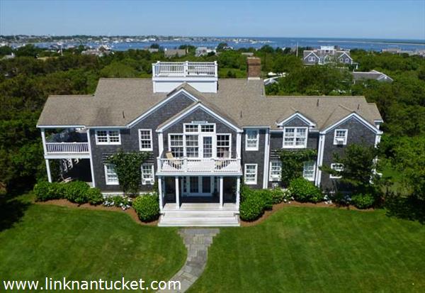 36 Brewster Road Nantucket Image