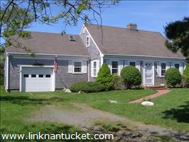 2 Flintlock Road Tom Nevers