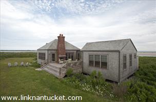 1 Esthers Island Road Madaket