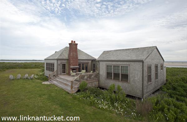 1 Esthers Island Road Nantucket Image