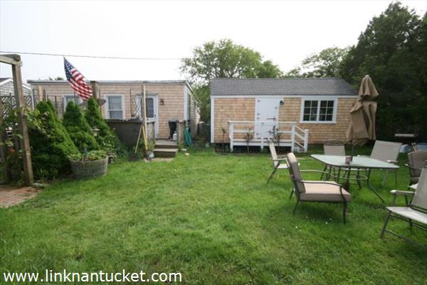15 Meader Street Nantucket Image