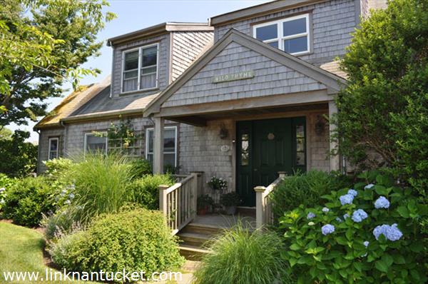 79 Burnell Street Nantucket Image