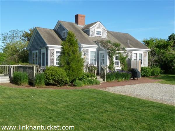 48 Hummock Pond Road Nantucket Image