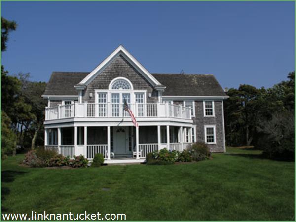 6 Pond View Drive Nantucket Image