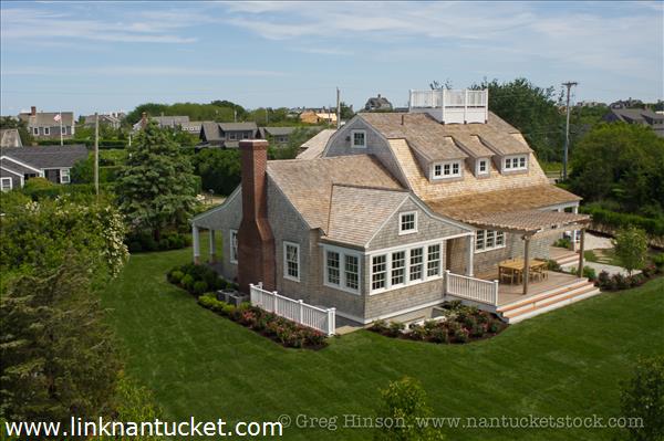 108 Cliff Road Nantucket Image