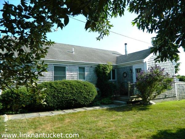 3 Roberts Lane Nantucket Image
