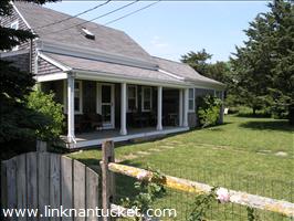 12 Pitman Road Sconset