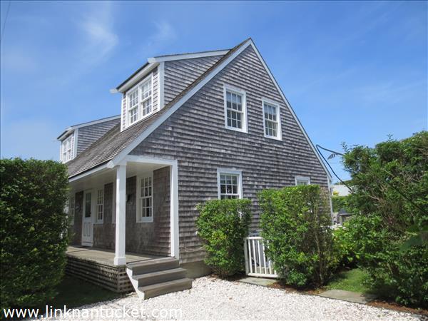 32 Morey Lane Nantucket Image