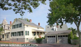 17 Broad Street Town