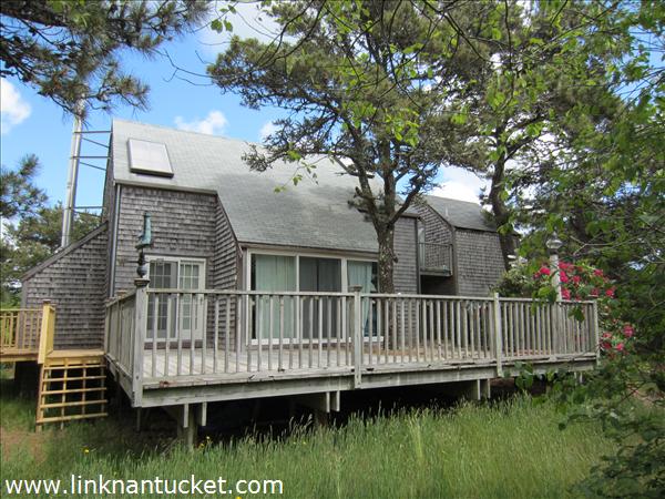 27 Pequot Street Nantucket Image