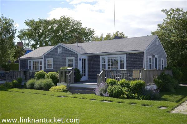 1 Boyers Alley Nantucket Image
