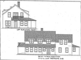 18 East Tristram Avenue Dionis