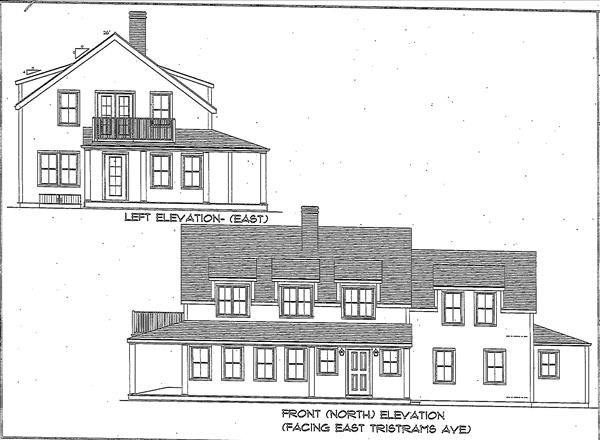 18 East Tristram Avenue Nantucket Image