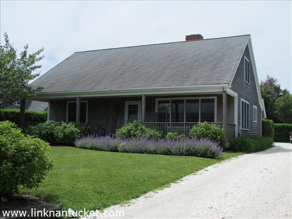 18 Polliwog Pond Road Nantucket Image