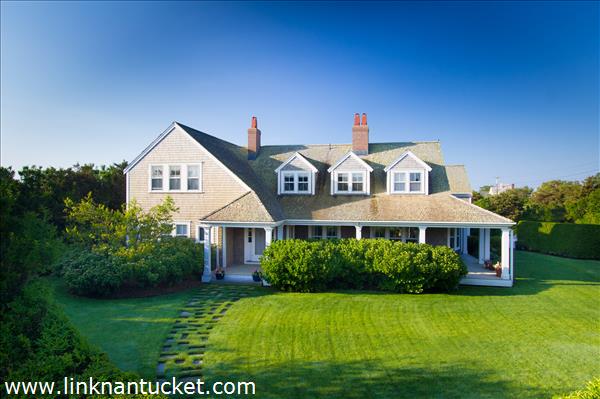 1 Annes Lane Nantucket Image