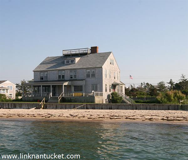 37 Hulbert Avenue Nantucket Image
