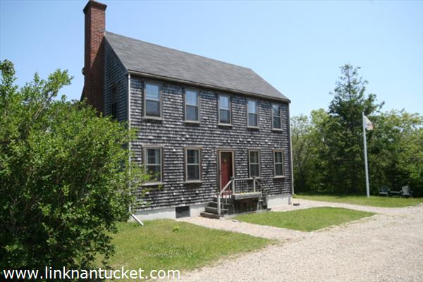 119 Surfside Road Nantucket Image