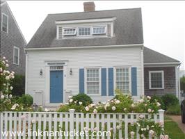 5 Killdeer Lane Naushop