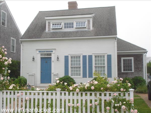 5 Killdeer Lane Nantucket Image