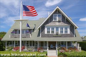 4 Harbor View Way Brant Point