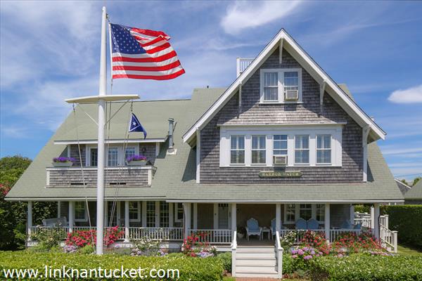 4 Harbor View Way Nantucket Image