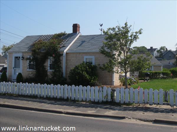 1 Meader Street Nantucket Image