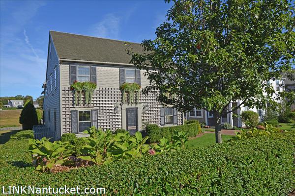 2A Winn Street Nantucket Image
