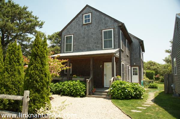 5C Pine Tree Road # 1 Nantucket Image