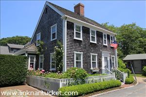 8 Copper Lane Town