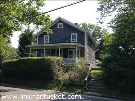 53 North Liberty Street Town